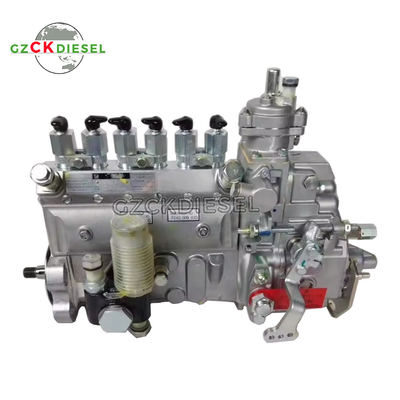 Cummins 6BT 6BT5.9 QSB Motoru için yakıt enjeksiyon pompası 3960797 C3960797