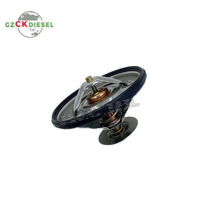 71℃ Yeni Termostat 65.06402-0006 51.06402-0062 DH300-7 DH300-5 D12 DE12 Motorları İçin