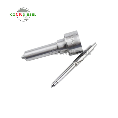 Dizel Enjektör Memesi L096PBD L128PBD L375PBD L145PBD L121PBD