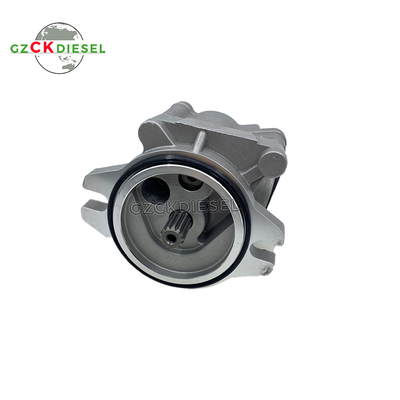 Caterpillar 330DL E330D 336E Kazı makinesi için hidrolik pilot vites pompası 342-1882 3421882