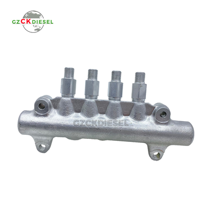 Common Rail Montage 095440-0350 8-97306063-4 ZX200-3 ZX210-3 ZX240-3 Ekskavatör için