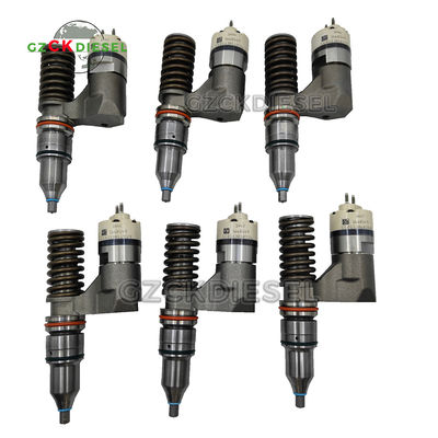 C10 C12 3176 3196 Motoru için yakıt enjeksiyonu 1660149 0R-9530