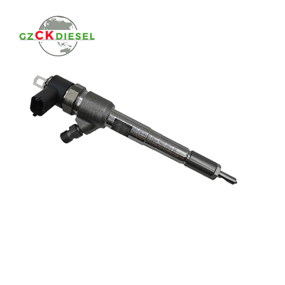 Dizel enjeksiyonu 0445110724 0445110275 0445110277 0445110278 Hyundai H1 Kia Sorento 2.5 CRDi için