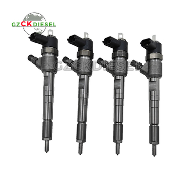 Common Rail Enjektör 0445110351 55219886 CRI2-16 M2 Motor için