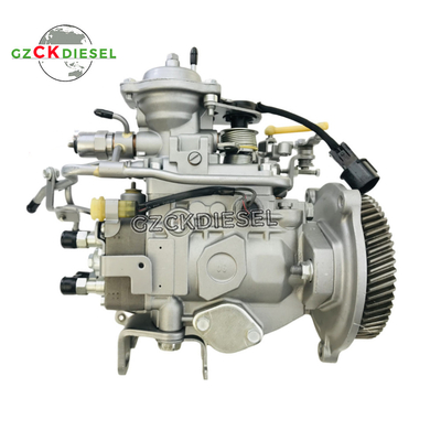 VE4 Pompa Yakıt Enjeksiyon Pompası ME201998 104641-3420 104741-3420 104741-3950 Mitsubishi 4M40 4M40T Motor için