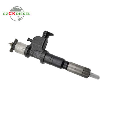 Diesel Fuel Injector 295050-2510 8-97622035-1 8-98140249-3 295050-2500 8-97622035-2