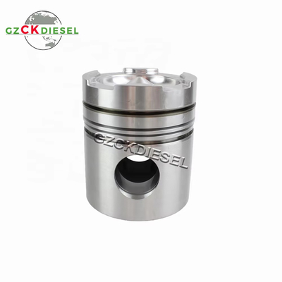 Motor Pistonu 65.02501-0214 65.02501-0214B 65.02501-0779 65.02501-0785 65.02501-0235 DE08 D1146 Motor için