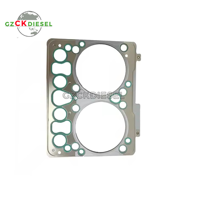 Motor Silindir Kapak Contası 400603-00119 65.03901-0070A DE08TIS D1146TI Motor İçin