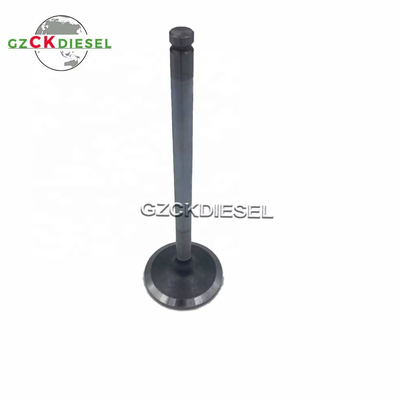 Intake Valve Exhaust Valve 65.04101-0041 65.04101-0042 65.041010041 65.041010042 for D1146 GE08TI DOOSAN Engine Parts