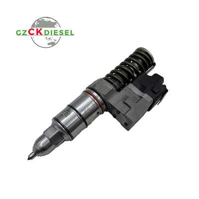 Yakıt enjeksiyonu 5236977 5236978 5236980 S60 dizel motoru için