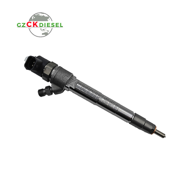 Common Rail Dizel Yakıt Enjektörü 0445110828 ISF2.8 Motor için