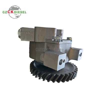Yağ Pompası Grubu 400915-00022B 40091500022B Doosan D1146 Motor için