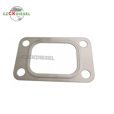 Doosan D1146 Motoru için Turboşarj Gasketi 65.09901-0018A 65.099010018A