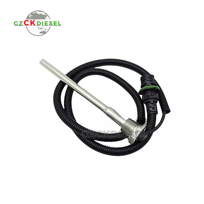 Ekskavatör EC210B EC210C EC220D EW145B EW160C EW230C için Seviye Sensörü 21391697