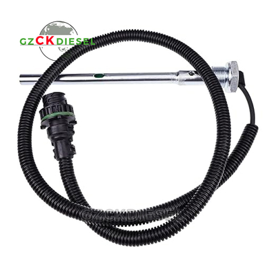 EC300D EC200D EC250D EC220D EC290B için yağ seviyesi sensörü 21391695
