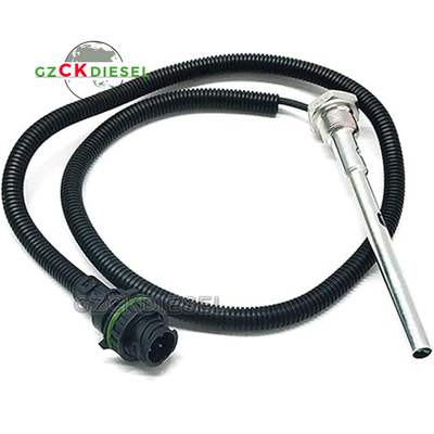 EC160C EC200B EC220D EW160C EW180C EW230C için yağ seviyesi sensörü 22383381