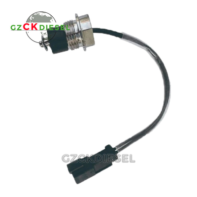 Oil Level Sensor 34390-12300 for 320B 320C E320B E320C Engine