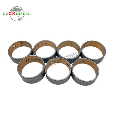 OEM Cramshaft Bushing ME051187 ME051188 ME051189 ME051190 ME051191 Mitsubishi 6D20 6D22 6D22-T 6D24 için