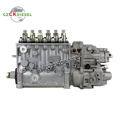 Enjeksiyon Pompası 3931255 3934780 0402736834 0402066710 Cummins C8.3 6CTAA Motor için