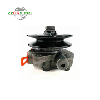 Yakıt Pompası 20980697 22803123 L60F L70F L90F Motor için