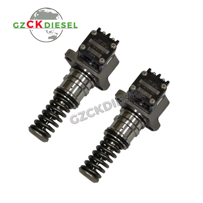 Yakıt Ünitesi Pompası 0414755006 0414755007 0414755008 1435558 DAF CF 9.2D 12.6D Motor için