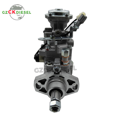 VE pompası yakıt enjeksiyon pompası 0460424354H T2643H076B Perkins 1069 motoru için