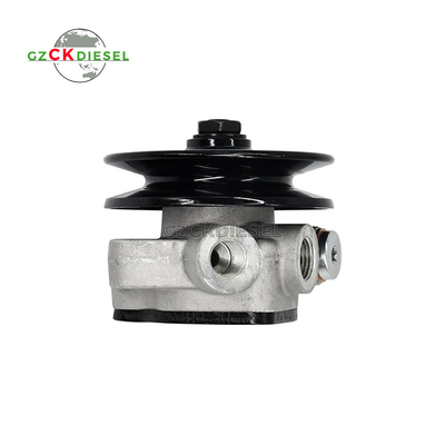 Yakıt pompası 21021484 20865735 20850136 Excavator EC210 EC140 EC240 için