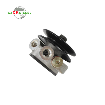 Yakıt Pompası 02112672 EW140B EW160B EW210D Motor için