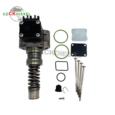 Yeni Birim Pompa 750 SERIES Birim Pompa için Tamir Kits 891809-750 0414750004 0414750003