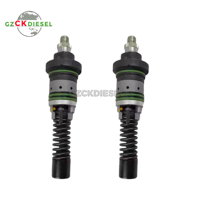 D8K Yakıt Ünitesi Pompası 0414673999 04908464 21689843 EC300D 350D 380D için