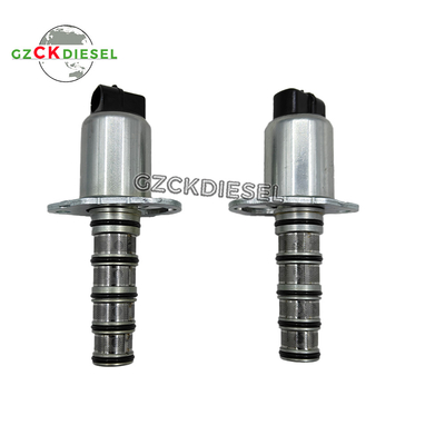 Hidrolik Solenoid Valf AT310586 AT310587 0501321425 Yükleyici 315SL 315SJ 325J 325K 325SK için