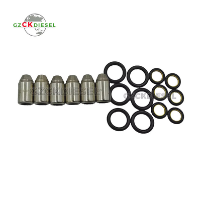 Yakıt enjeksiyon nozel 8N1831 8N4694 8N8796 7S8722 799891 8N4697 8M1584 D8K D342 Motoru için