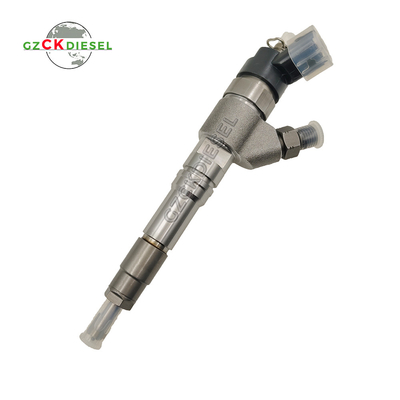 Yakıt Enjektörü 23324683 3583618 3803634 D4 D6 Motor için