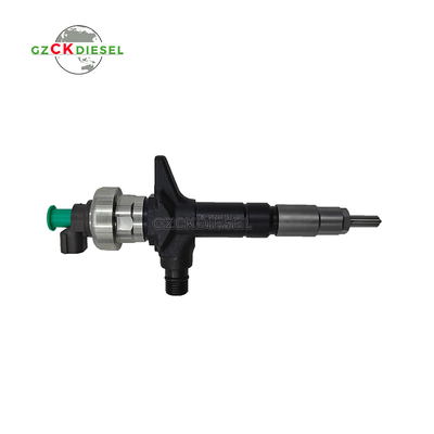 Yakıt Enjektörü 8-98246751-0 295050-1540 Isuzu 4JJ1 Motor için