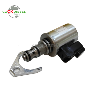 Kargocu için solenoid valfi 225-0300 2250300 928G 930G 950H 962H Motor C9