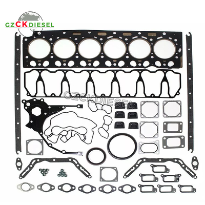 Gasket Kit 15011490 VOE15011490 Overhaul for VOLVO D7D Engine EC240B EC290B