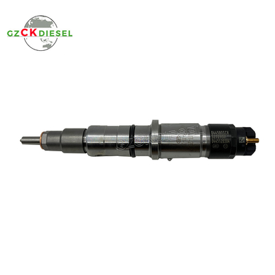0445120241 0445120231 0445120236 Bosch 120 Serisi Enjektör için Yakıt Enjektörü