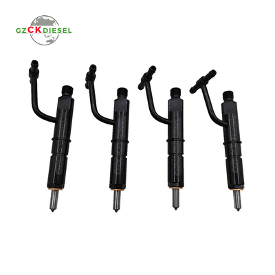 4JB1 Motoru için dizel yakıt enjeksiyonu 6646906 1112100BB
