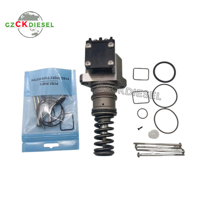 B414260887 0986445005 0414755004 1379110 1392052 Bosch DAF Birim Pompası için Yakıt Birimi Pompası Tamir Seti