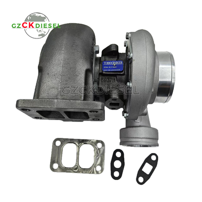 Turbo S200 Turbocharger 04259315 318729 318844 Deutz Motoru BF6M1013FC için