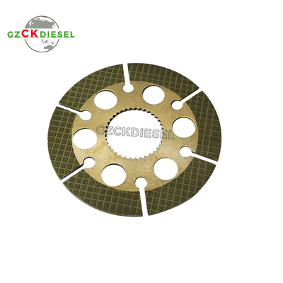 Çapraz Disk 85827747 CA0143874 237021A1 2043092 2172895 11709332 Sürtünme Disk