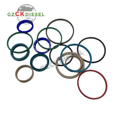 707-99-75470 7079975470 Hizmet Kütesi Komatsu WA600 Tekerlekli yükleyiciler için Asansör Silindir