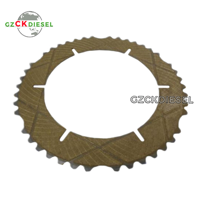 KOMATSU Ekskavator yükleyicisi için 20K-23-31890 20K2331890 diski