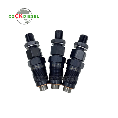 D905 V1305 V1505 D1105 D1005 V1205 Motorları için Yakıt Enjektörü 16032-53900