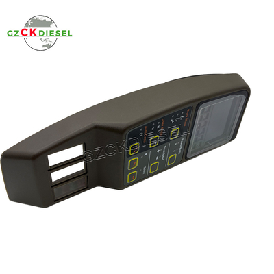 Hyundai R225-7 R215-7 R290LC-7 için 21N8-30015 21E8-30013 21E8-30016 monitör ekran paneli