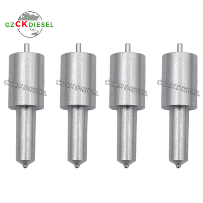 Weichai WD615 Motoru için Yakıt Enjeksiyon Fırçası DLLA155P180 F019121180