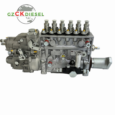 Yakıt Enjeksiyon Pompası 106675-4651 DH225-9 DH300-7 Ekskavatör için