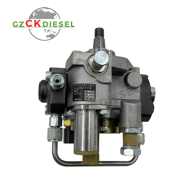 Yakıt Enjeksiyon Pompası 294000-0618 Ekskavatör SK200-8 SK210-8 SK250-8 SK260-8 İçin