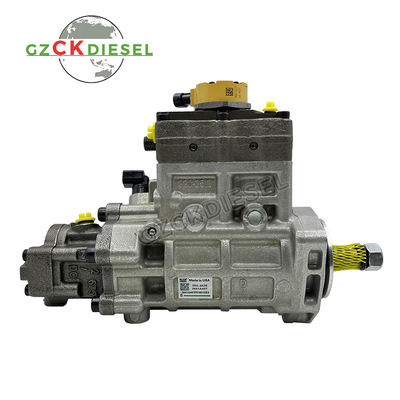 Yakıt Enjeksiyon Pompası 354-8436 2641A407 C6.6 Motor İçin