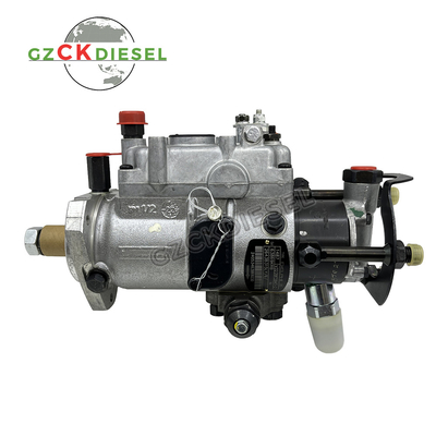 Yakıt Enjeksiyon Pompası 2643B315 V3239F594T 2643B315LY Perkins Motor İçin